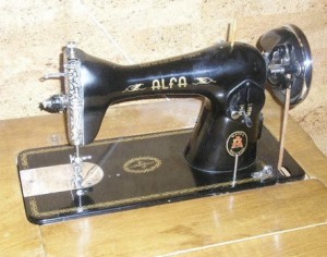 Maquina